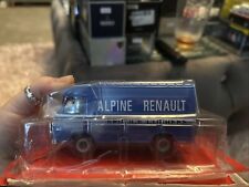 Renault alpine assistance for sale  MORPETH