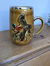 Sylvac pottery mug for sale  CATERHAM