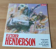 Fletcher henderson fletcher usato  Trieste