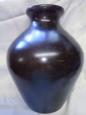 Large bulbous pottery for sale  DARLINGTON