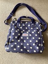 Cath kidston blue for sale  NORWICH