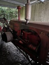 Massey harris tractor for sale  WATERLOOVILLE