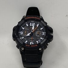 Casio chronograph watch for sale  Hawkins