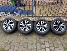 vw polo alloy wheels for sale  CARLISLE