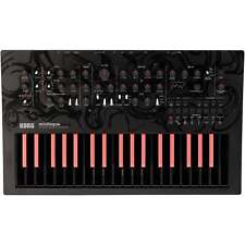 Korg minilogue bass for sale  Middletown