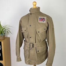 Barbour mens washed for sale  NEWCASTLE UPON TYNE