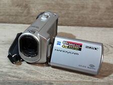 Sony handycam dcr for sale  PORTSMOUTH