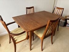 Dining table chairs for sale  YORK