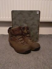 Aku boots combat for sale  KETTERING