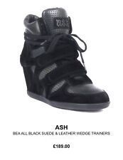 Ash bea black for sale  LONDON