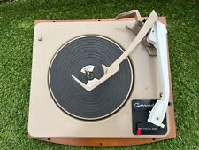 Garrard autoslim turntable for sale  Shipping to Ireland