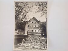 Alte postkarte fürstliche gebraucht kaufen  Hohenfels