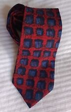 Vintage silk tie for sale  Shipping to Ireland