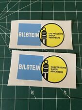 Bilstein stickers 10cm d'occasion  Expédié en Belgium
