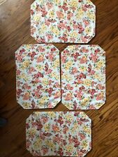 Vintage longaberger floral for sale  Willowbrook