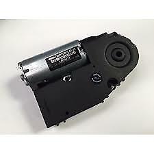 Eos sunroof motor for sale  ILKLEY