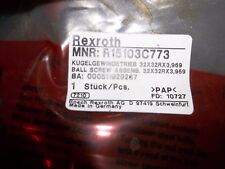 Rexroth linear ball for sale  New Bloomfield