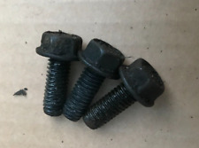 Engine mounting bolts for sale  Hinsdale