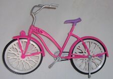 Barbie pink bike for sale  Aiken