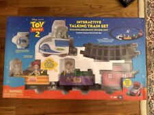 story 2 train set toy for sale  Lockport