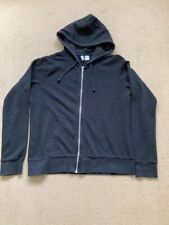 Divided zip front for sale  HORLEY