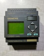 Siemens logo 24rc gebraucht kaufen  Ammerbuch
