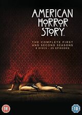 American horror story for sale  Shipping to Ireland