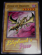 Yugioh course dragon usato  Fano