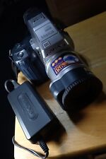 Câmera Digital Sony Mavica MVC-CD1000 2.1MP - Preta e Prata Metálica comprar usado  Enviando para Brazil