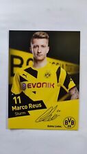 Marco reus deutschland gebraucht kaufen  Gotha