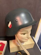 Luftwaffe stahlhelm flieger gebraucht kaufen  Kliestow, -Rosengarten, -Lichtenberg