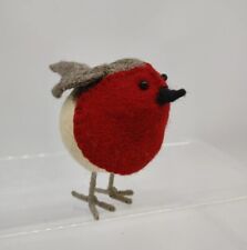 Red wool winter for sale  Donald