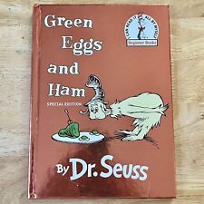 Green eggs ham for sale  Englewood
