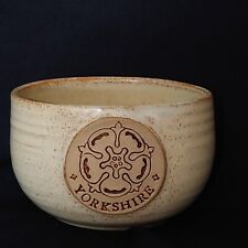 Vintage mushroom pottery for sale  ABERDARE