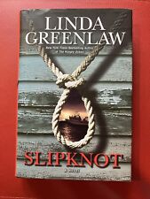 Slipknot linda greenlaw for sale  GLASGOW