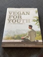 Kochbuch vegan for gebraucht kaufen  Amelinghausen