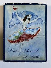 Marc chagall ballet for sale  Chicago