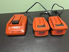 hilti charger for sale  Suffern