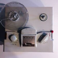 Sony registratore bobina usato  Vignola