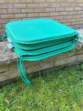 Chair seat pads for sale  BARNSLEY
