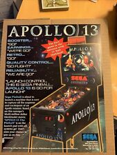 Original vintage apollo for sale  Santa Ana