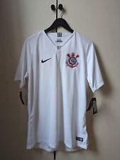Corinthians home shirt for sale  LONDON