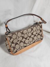 pouch demi coach nwt for sale  Fort Lauderdale