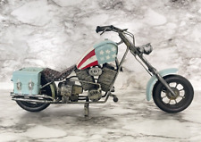 Motorcycle sculpture vintage for sale  Sarasota