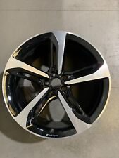 Alloy wheel 4m0601025ab for sale  NEWCASTLE UPON TYNE