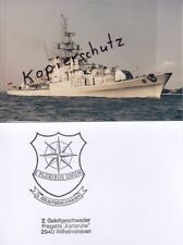 223 fregatte karlsruhe gebraucht kaufen  Deutschland