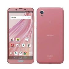 Sharp Aquos Sense 2 Pink Android Smartphone waterproof 32gb for sale  Shipping to South Africa