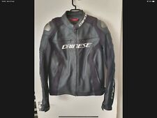 Dainese racing perf for sale  WALTHAM CROSS