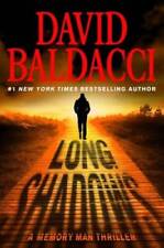 Long shadows hardcover for sale  Montgomery
