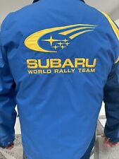 Subaru rally team for sale  ENNISKILLEN